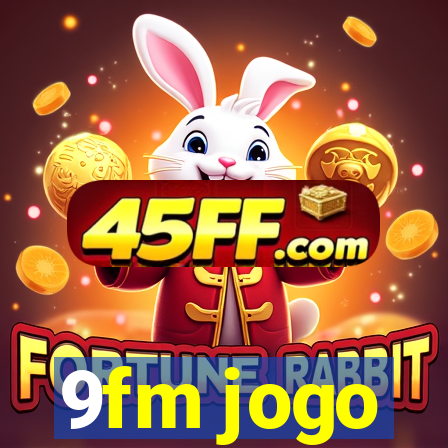 9fm jogo